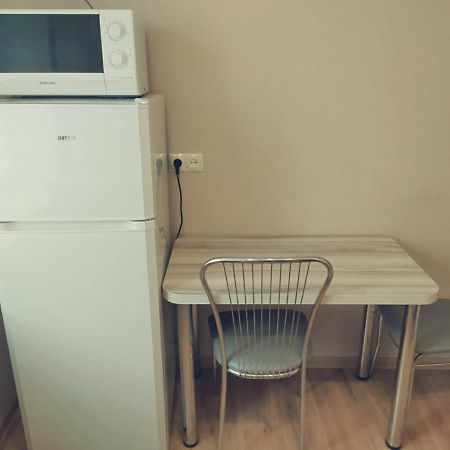 Lux Apartment Вокзал. Надежды Алексеенко 30 Dnjepropetovsk Buitenkant foto