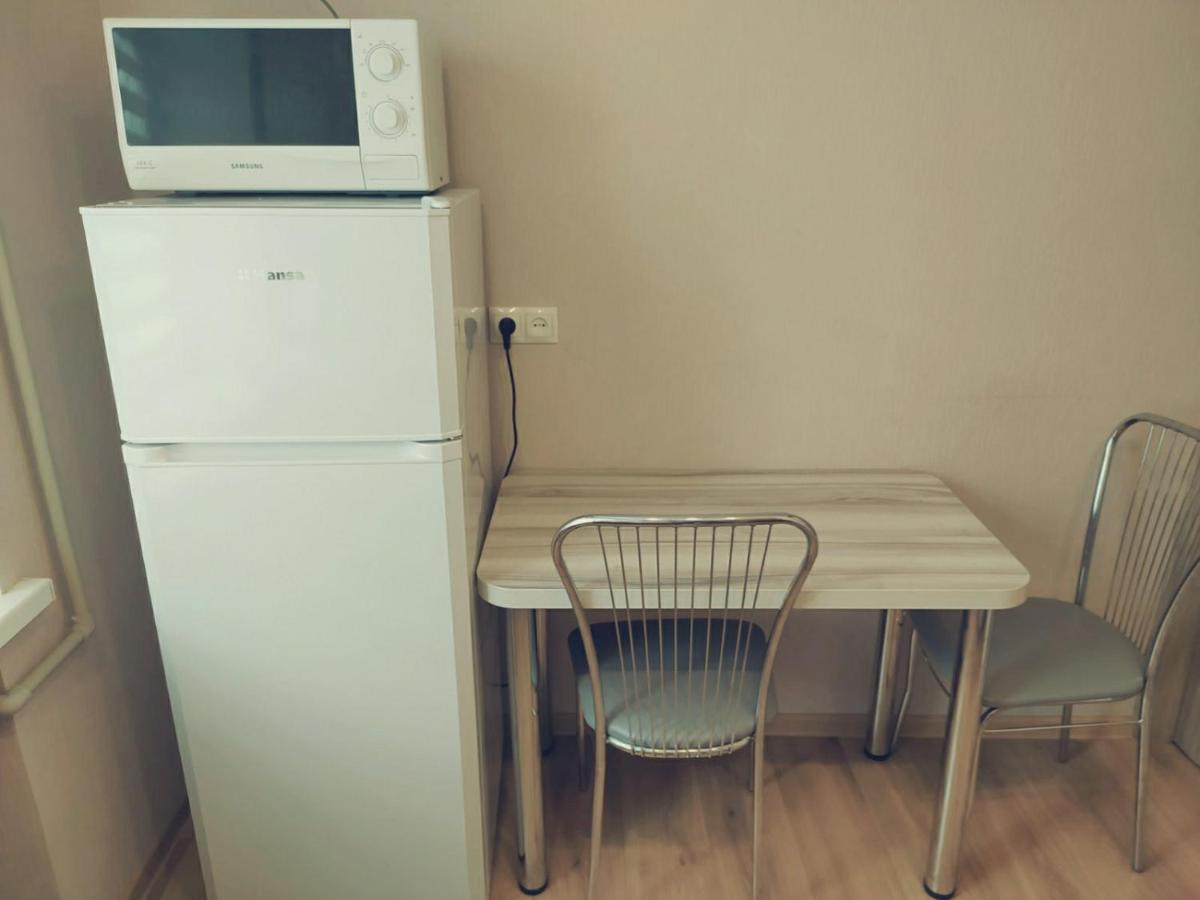 Lux Apartment Вокзал. Надежды Алексеенко 30 Dnjepropetovsk Buitenkant foto