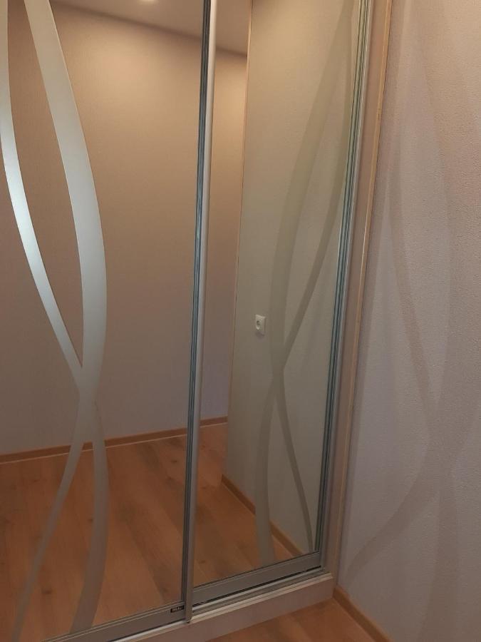 Lux Apartment Вокзал. Надежды Алексеенко 30 Dnjepropetovsk Buitenkant foto